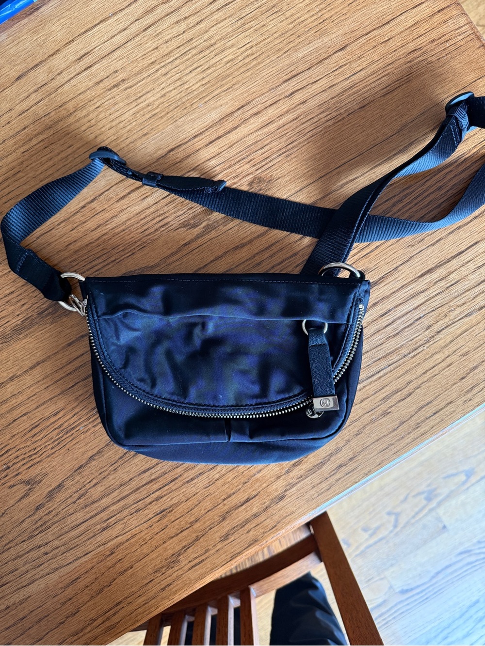 Lululemon All Night Festival Bag